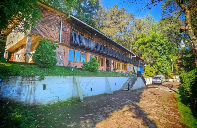 Hotel Y Restaurante Daarlu