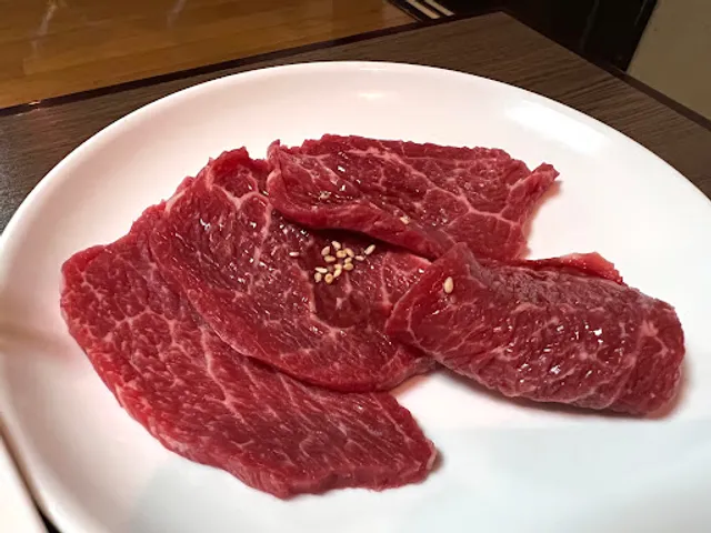 焼肉苑