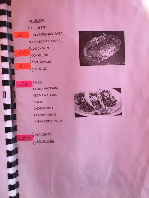 Restaurante Los Alcatraces