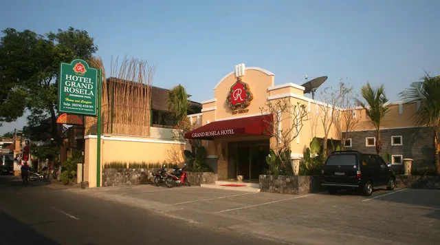 Hotel Grand Rosela