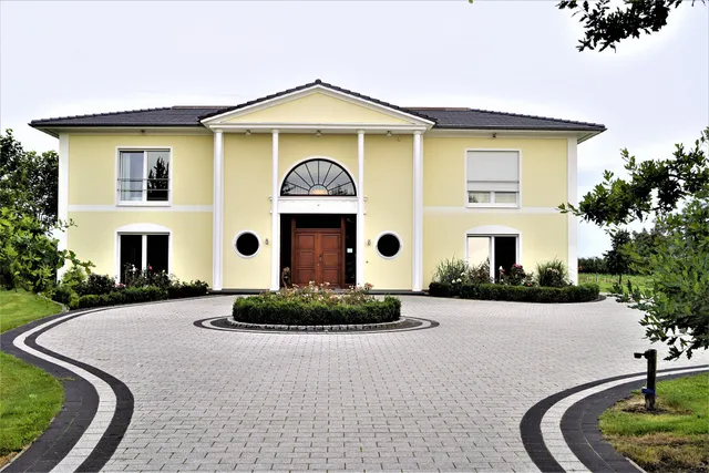 Hotel Villa Altes Land