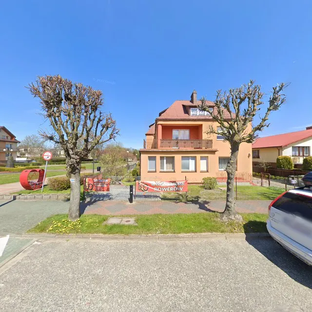 Malaga Lidia. Wynajem pokoi