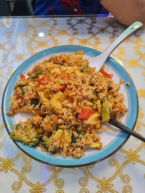 China Lanzhou Noodles