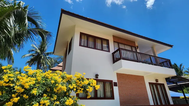 Baan Bhuwann Holiday Apartment