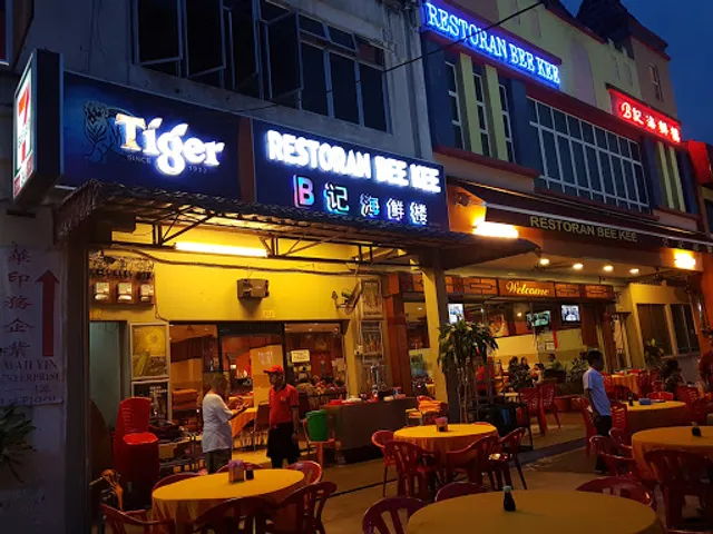 Restoran Bee Kee