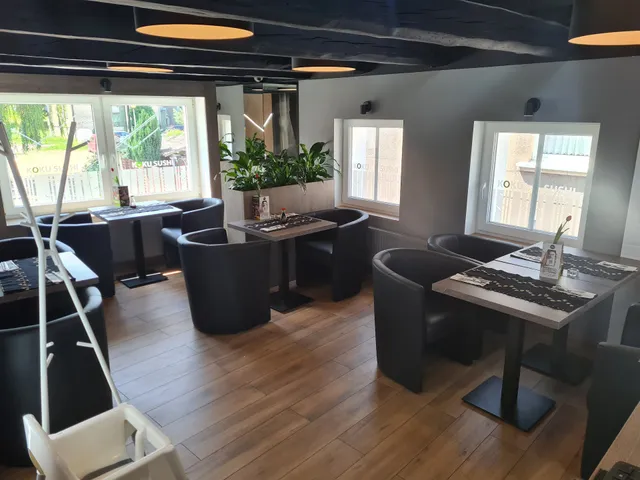 KOKU SUSHI ZIELONA GÓRA