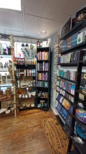 Spiritually Delighted