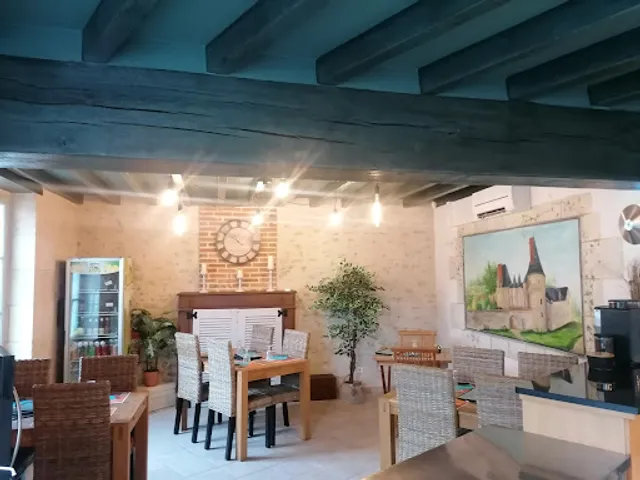 Pizzeria Du Château