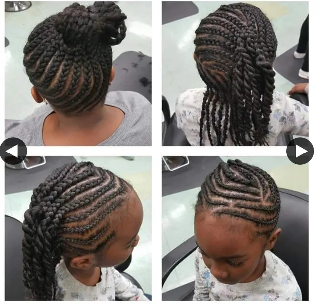 Perfections Beauty Salon