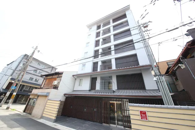 URBAIN Kyoto Kawaramachi-dori