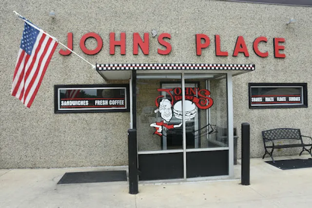 John's Place