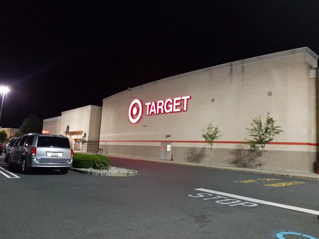 Target