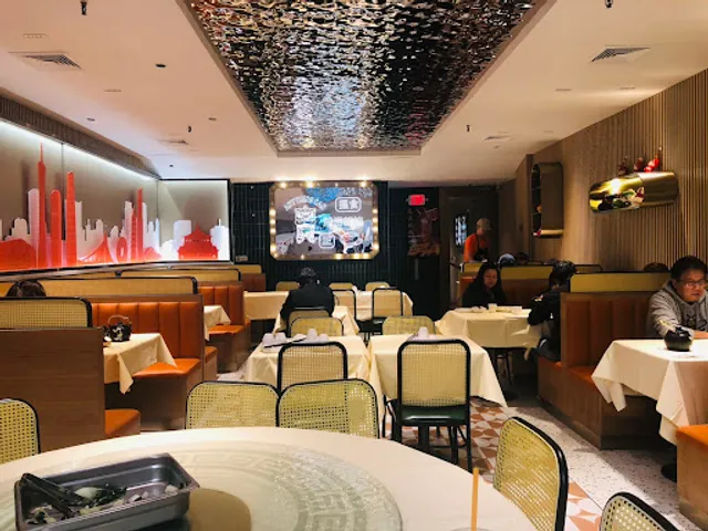 Taste of Canton廣食堂