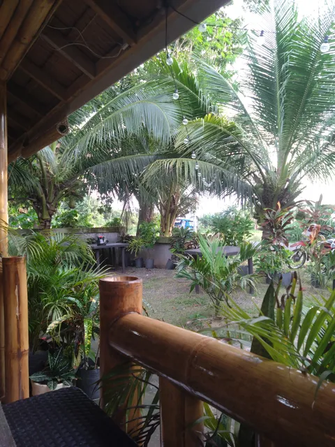 Tambayanan Cafe-FaD Barn