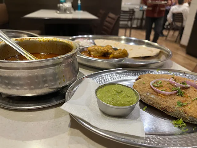 Maratha Samrat - Baner