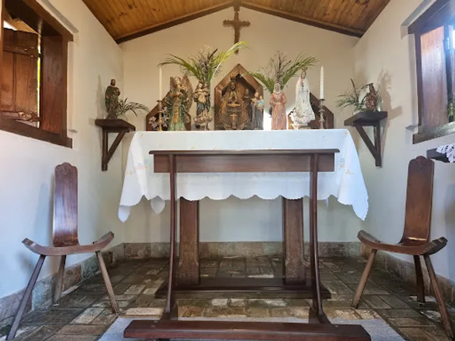 Restaurante Panela de Pedra