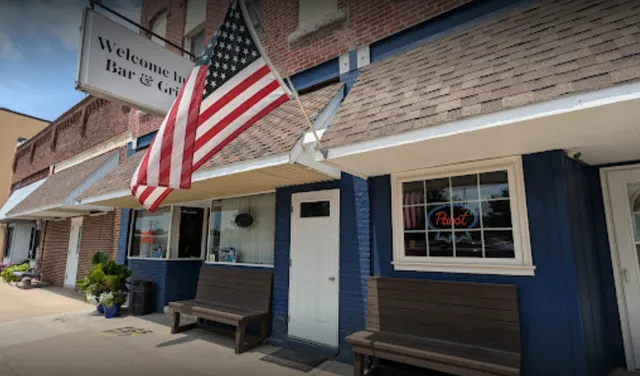 Welcome Inn Bar & Grill