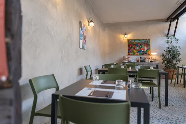 Pizzeria Ristorante Antica Corte