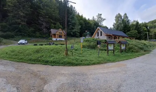 Kokava nad Rimavicou