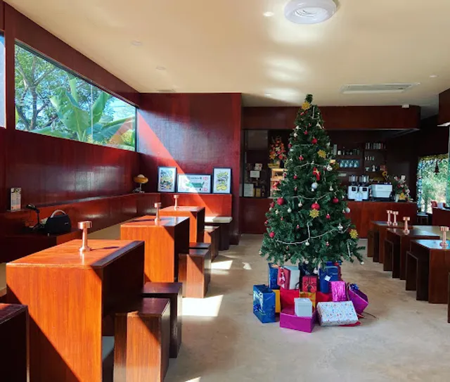 Fatguy coffee and beer