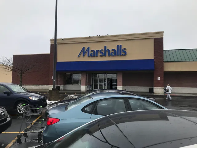 Marshalls