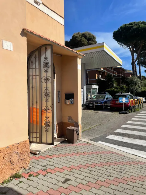 Domus Traiano - Luxury Port Apartment -