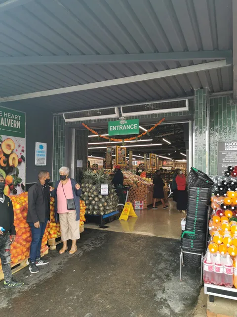 Food Lover's Market Malvern