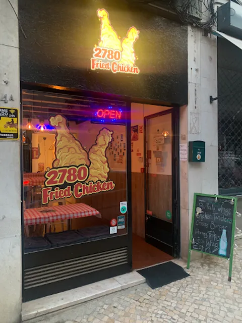2780 Fried Chicken