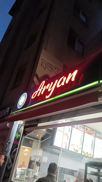 Aryan Restaurant