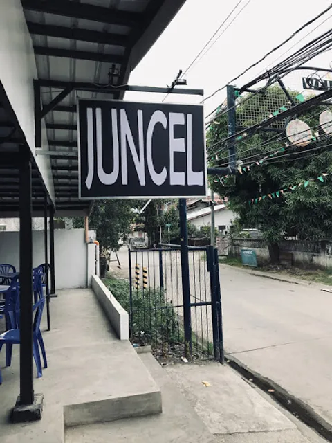 JUNCEL Food Corner