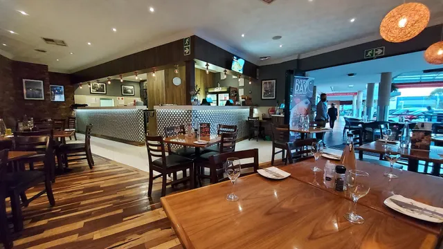 Del Forno Groenkloof