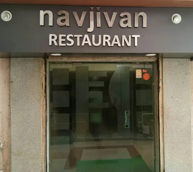 Navjivan Restaurant