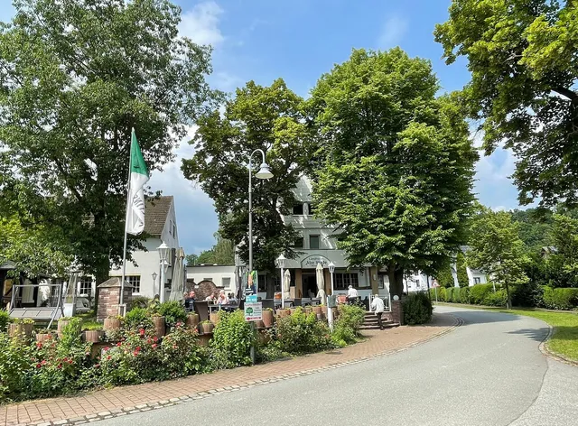 Landhotel Alte Linde