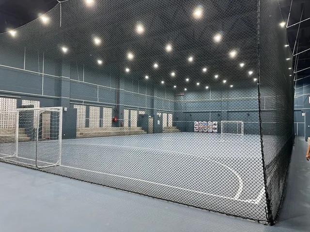 Lake Point Club @ Alam Impian