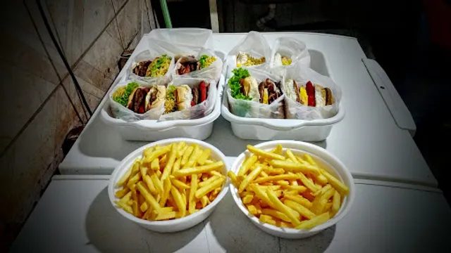 Nutry Lanches e Restaurante