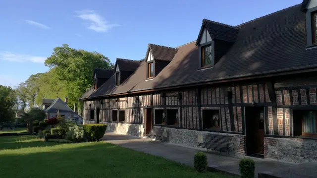 Chambres d'Hotes du Bread Oven