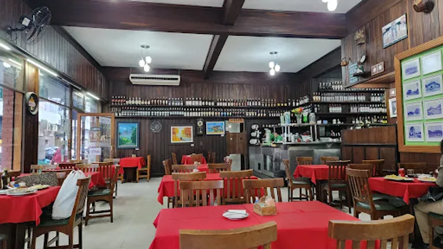 Taberna Alpina