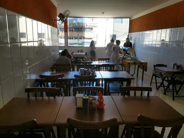 Casa do Norte e Restaurante Panorama