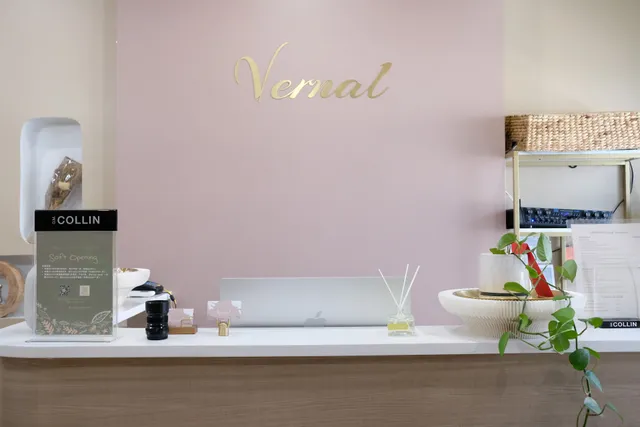 Vernal Aesthetics Skincare