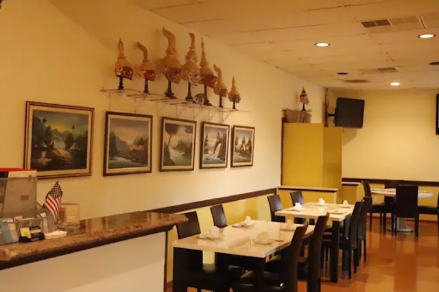 Chaba Thai Restaurant