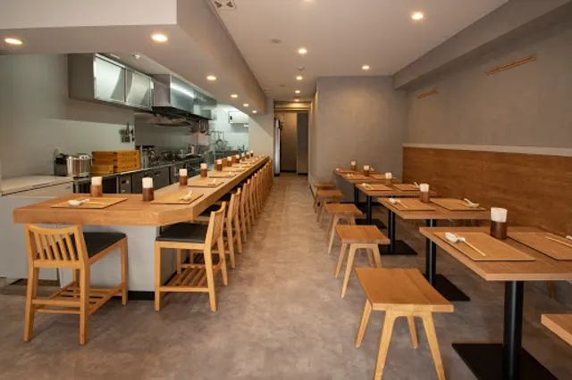 北ノ麺 もりうち