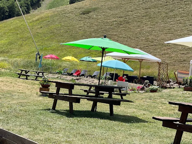 Ristoro Nelia Chalet Scuola