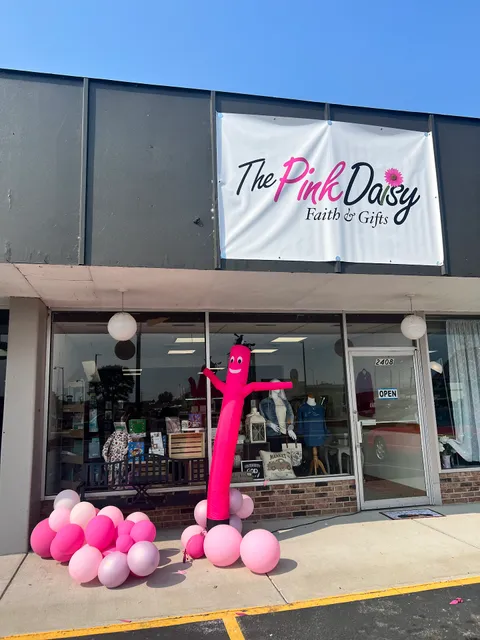 The Pink Daisy LLC