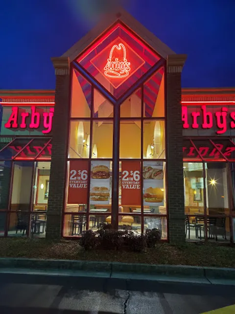 Arby's