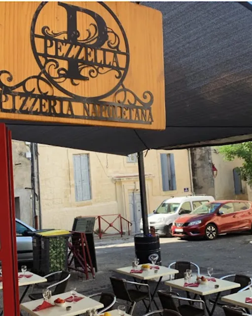 🍝 Casa Pezzella - Restaurant sommières - Cuisine Traditionnelle et Authentique Napolitaine 🍝