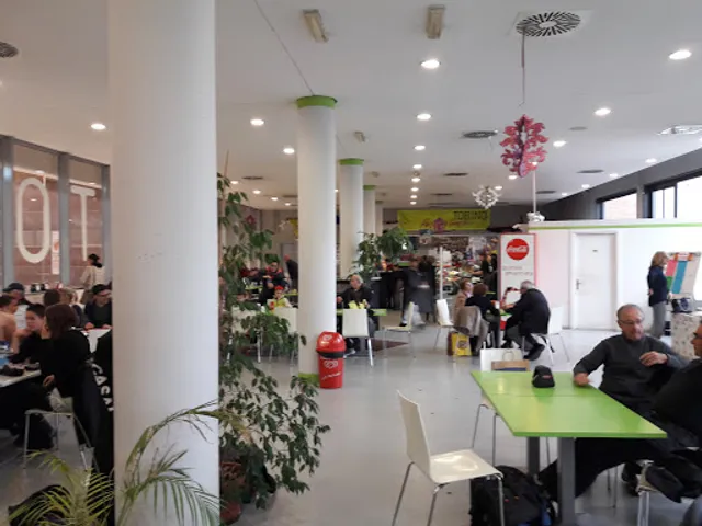 Ristobar Palatazzoli