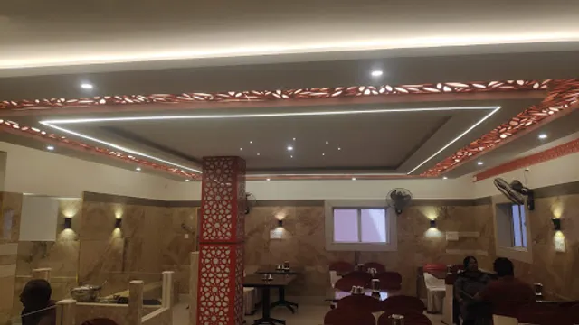 Sri Arulakam Restaurant