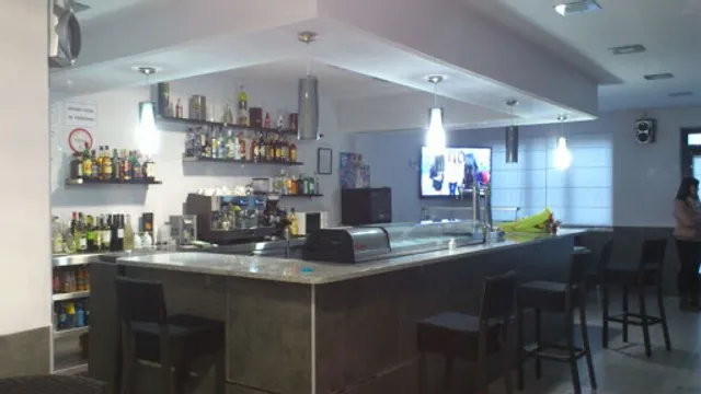 Bar El Portalillo