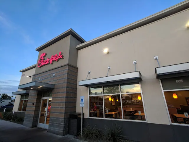 Chick-fil-A