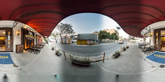 Vikings Steak & Sandwiches - Nova Iguaçu